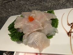 -江小渔鲜鱼火锅(西二道街店)