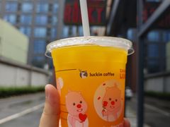 -瑞幸咖啡(番禺永旺梦乐城店)