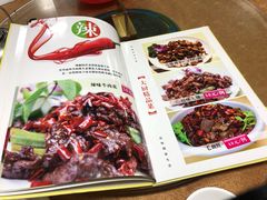 -华源餐厅·海鲜大排档(日月贝店)