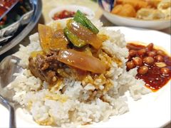 -热浪岛马来餐厅