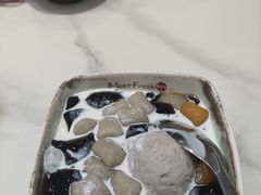 -鲜芋仙(番禺万达广场店)