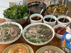 -熊氏牛羊杂粉(龙眼井总店)