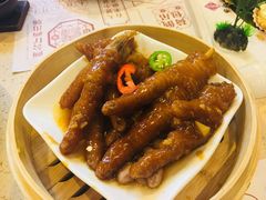 -点都德(汇盈广场店)