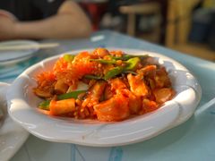-清真鸿起来饭庄(复兴路店)
