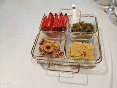 -北京全聚德(玉泉路店)