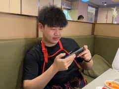 -海底捞火锅(北京路店)