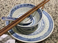 -南京大牌档(淮安吾悦广场店)