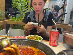 -龙厂长老火锅(抚琴店)