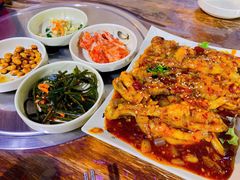 -妈妈手(山大总店)
