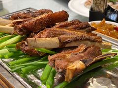 -舜泉海鲜(百官店)