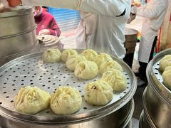 -俞记安顺特色破酥包(民生路店)