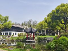 -杭州西湖柳莺里酒店·闻莺厅