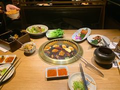 -久苑烧肉(世界城广场店)