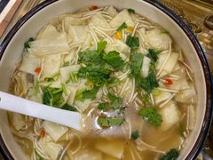 羊肉面片-宗巴雍姆藏餐府