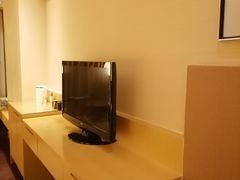 -上海浦西万怡酒店