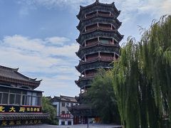 -滦州古城