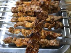 -陇上全荟兰州传统牛肉面(延吉路店)