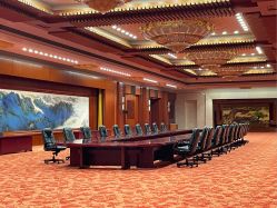 -人民大会堂宴会厅