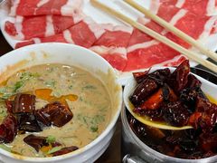-爆肚冯(廊房二条店)