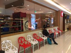 -西贝(上海我格广场店)