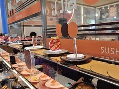 -争鲜回转寿司(中街大悦城店)