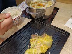 -吉野家(宾水道店)
