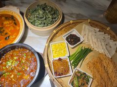 -掌柜的店·河南菜(日月光店)