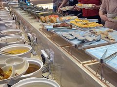 -素满香·食养自助(建邺万达店)