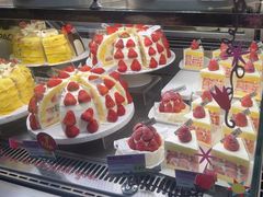 -PAOPAO Bakery&Café(港汇店)