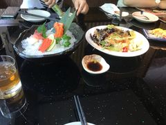 -真剑日本料理·铁板烧(贵州路店)