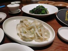 -喜鼎海胆水饺(东港店)