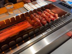 -冰城串说·羊肉串烧烤(哈西大街店)