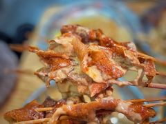 -彭姐麻辣烫(海淀店)