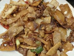 -美极鲜食坊(宝安南路店)