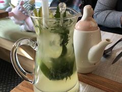 -Kitchen·Y洋厨房西餐厅(王府壹号店)