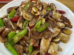 -渔家乐小海鲜(皇姑店)
