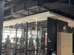 -瑞力健身(解放数创广场店)