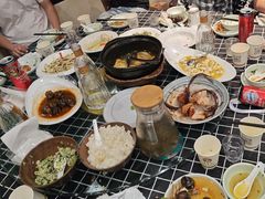 -百万叔(临湖店)