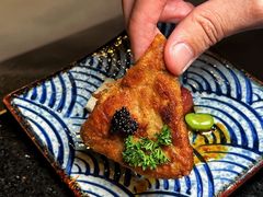 -梅筑·创意料理(王府井百货店)