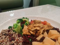 -SaladJohn沙拉匠(凯德1818店)