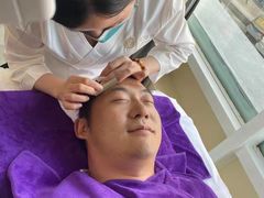 -艾通康缘艾灸.疼痛.睡眠养生馆(凤凰城店)