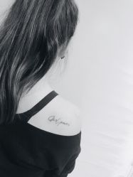 -长沙纹身·龙堂刺青·三土师傅的店