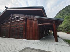 -黄公望隐居地