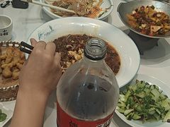 -苏湘小馆·不做预制菜(青年公社店)