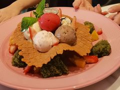 -哈根达斯(SM店)