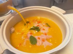 -龟兹KUCINA·新疆菜(前滩L+PLAZA店)