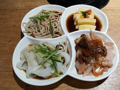 -福茂源横山铁锅羊肉(牡丹园店)