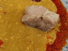 -苏鲁锭•冰煮羊•铜锅涮肉(丁公路店)