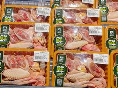 -胖东来生活广场(健康路店)