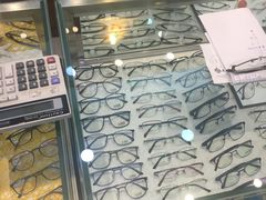 -锦泉眼镜·视光体验中心(环市西路店)